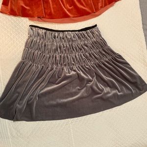 Grace elements skirt